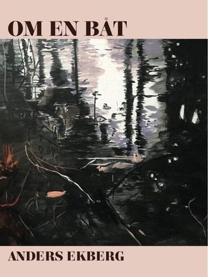 cover image of Om en båt
